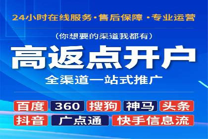 百度推广实战案例：成功之路